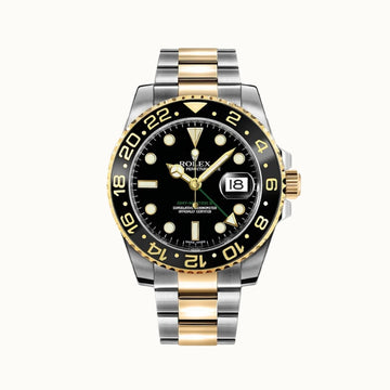 GMT - Master II