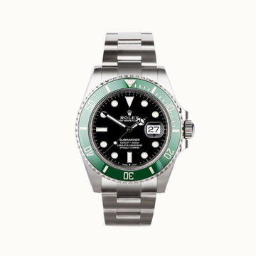 Submariner Date