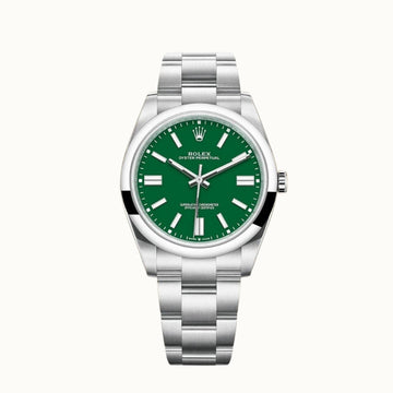 Oyster Perpetual