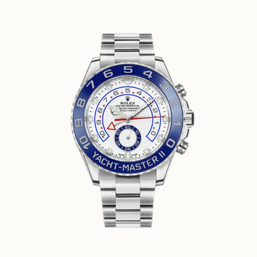 Yacht - Master II