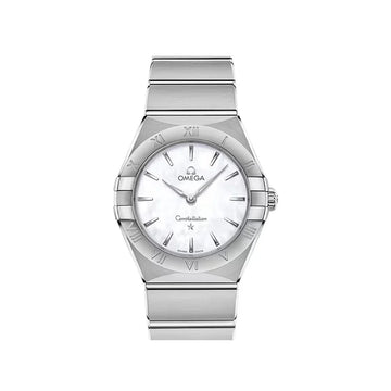 Omega Constellation Ladies
