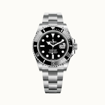 Submariner Date