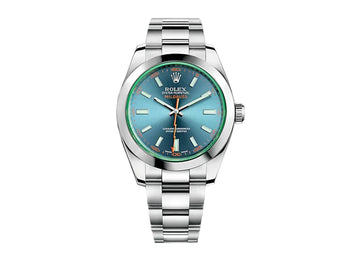 Milgauss