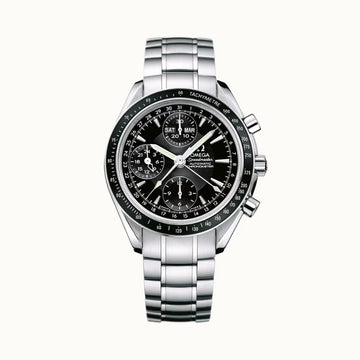 Speedmaster Day-Date