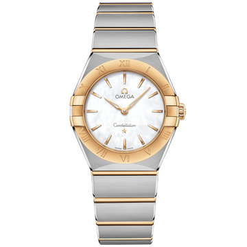 Omega Constellation Ladies