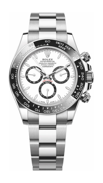 Daytona Panda