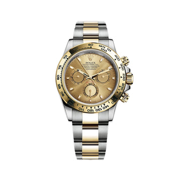 Daytona - Two Tone